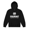 Fremont High School Youth Heavy Blend Hooded Sweatshirt