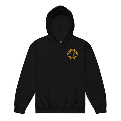 Glenbard North High School Youth Heavy Blend Hooded Sweatshirt
