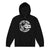 Pratt Community College Slyter Dome Youth heavy blend hoodie