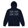 Olathe North Track & Field State Champs Youth heavy blend hoodie