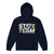 Council Grove Wrestling State Team 2023 Youth heavy blend hoodie