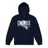 Chanute Wrestling Club Youth Heavy Blend Hooded Sweatshirt