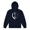 Seaman Middle School Football Youth Heavy Blend Hooded Sweatshirt