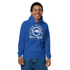 Pratt Community College Beaver Nation Youth Heavy Blend Hooded Sweatshirt