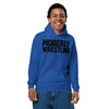 Moberly High School Youth Heavy Blend Hooded Sweatshirt