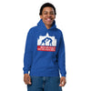 Beat the Streets DC Youth Heavy Blend Hoodie