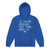 Pratt Community College Youth Heavy Blend Hooded Sweatshirt