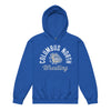 Columbus North Wrestling  Youth Heavy Blend Hooded Sweatshirt