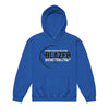Gardner Edgerton Basketball Youth Heavy Blend Hooded Sweatshirt