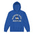 Washburn Rural Wrestling Youth heavy blend hoodie