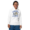 Olathe Northwest  Youth Heavy Blend Hooded Sweatshirt