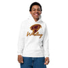 Denver Wrestling Youth Heavy Blend Hooded Sweatshirt