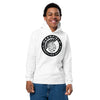 Deerfield Wrestling Youth Heavy Blend Hooded Sweatshirt