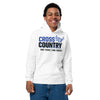 Gardner Edgerton XC Youth Heavy Blend Hooded Sweatshirt