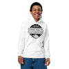 Summit Trail Middle School Basketball Youth Heavy Blend Hooded Sweatshirt