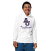 Avila Wrestling Youth Heavy Blend Hooded Sweatshirt