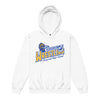 Chaparral High School Wrestling Youth Heavy Blend Hooded Sweatshirt