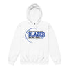 Gardner Edgerton Basketball Youth Heavy Blend Hooded Sweatshirt