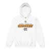 Northgate Middle School XC Youth Heavy Blend Hooded Sweatshirt