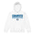 Chanute HS Wrestling Youth Heavy Blend Hoodie