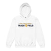 Saint Thomas Aquinas Track & Field Youth heavy blend hoodie