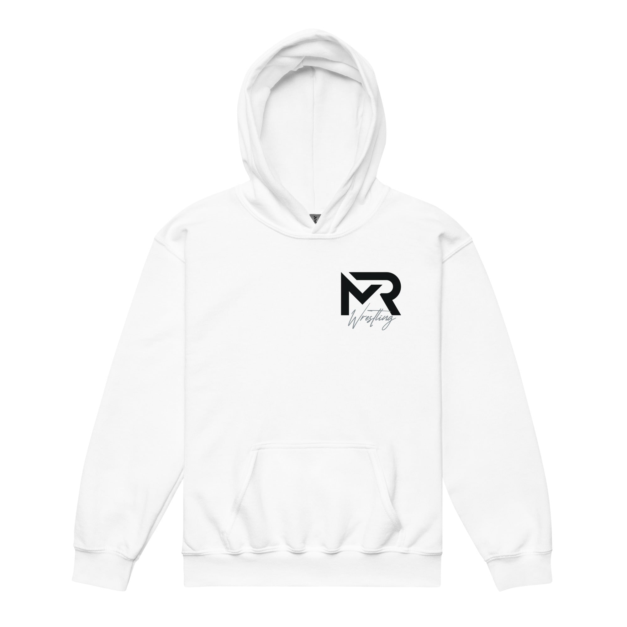 Marcus Robinson Youth heavy blend hoodie