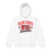 William O. Schaefer Elementary Youth heavy blend hoodie