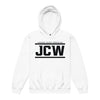 Jackson County Youth Heavy Blend Hooded Sweatshirt