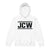 Jackson County Youth Heavy Blend Hooded Sweatshirt