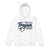 Colby Community College Softball Youth Heavy Blend Hooded Sweatshirt