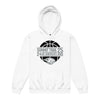 Summit Trail Middle School Basketball Youth Heavy Blend Hooded Sweatshirt