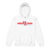 Mira Loma High School  Youth Heavy Blend Hooded Sweatshirt