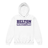 Belton High School Youth Heavy Blend Hooded Sweatshirt