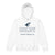 Colby Community College Softball Youth Heavy Blend Hooded Sweatshirt