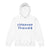 Pratt Community College Hoover Trained Youth heavy blend hoodie