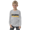 Trailwood Daisy Youth Long Sleeve Tee