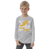 Fredonia Jr/Sr High School Cross Country Youth Long Sleeve Tee