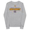 Northgate Middle School XC Youth Long Sleeve Tee