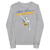 Seckman Wrestling Youth Long Sleeve Tee