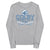 Colby Community College Softball Youth Long Sleeve Tee