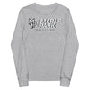 Maple Park - Middle School Youth Long Sleeve Tee