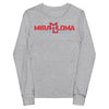 Mira Loma High School  Youth Long Sleeve Tee