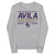 Avila Wrestling Youth Long Sleeve Tee