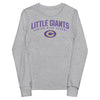 Canton High School Youth Long Sleeve Tee