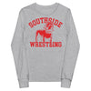 Fort Zumwalt South Youth Long Sleeve Tee