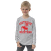 Fort Zumwalt South Youth Long Sleeve Tee