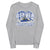 Pratt Community College Wrestling Gears Youth long sleeve tee