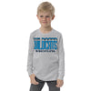 Har-Ber Wrestling Youth Long Sleeve Tee