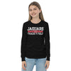 Blue Valley West Track & Field Youth Long Sleeve Tee