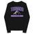 Susan B. Anthony Middle School Wrestling Youth Long Sleeve Tee